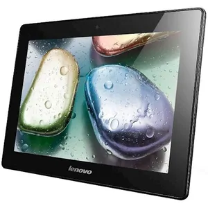 Замена Прошивка планшета Lenovo IdeaTab S6000 в Самаре